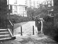 Top-right-hand-corner-of-Wellington-Square.-1935.